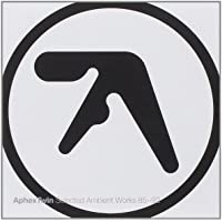 Los mejores  - Selected Ambient Works 85-92